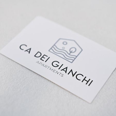 شقة Ca Dei Gianchi 3 لا سبيتسْيا الغرفة الصورة