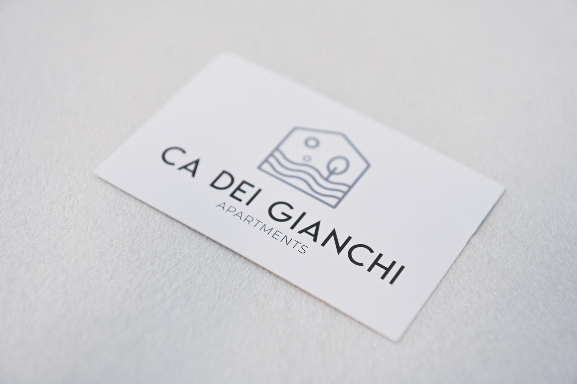 شقة Ca Dei Gianchi 3 لا سبيتسْيا الغرفة الصورة